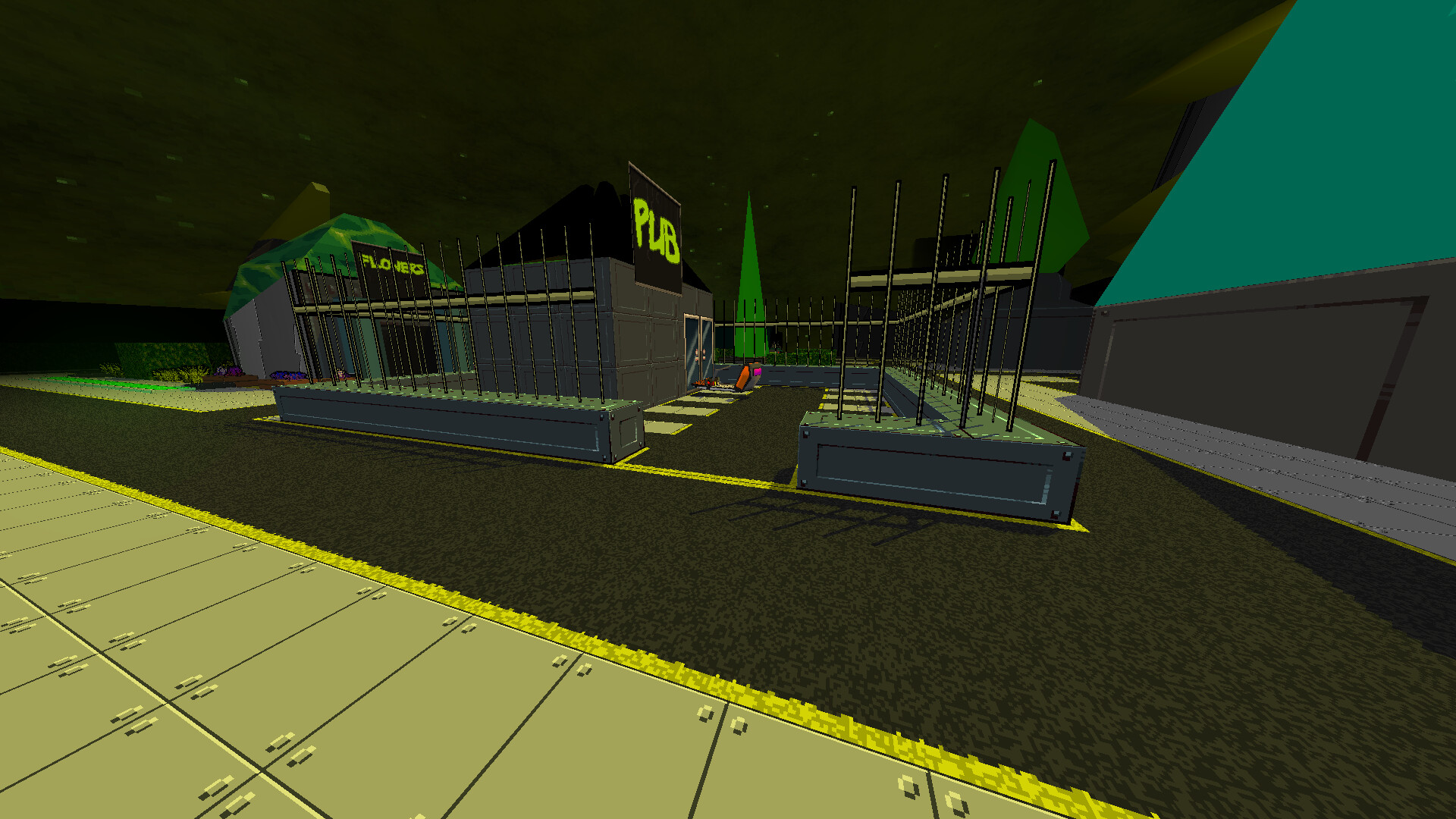 Depths of Insanity 2 screenshot 4