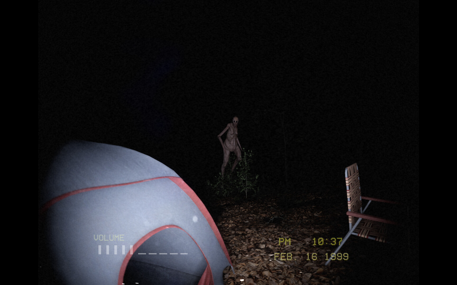SILENT BREATH screenshot 13