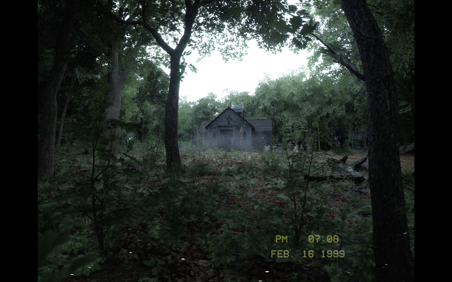 SILENT BREATH screenshot 3