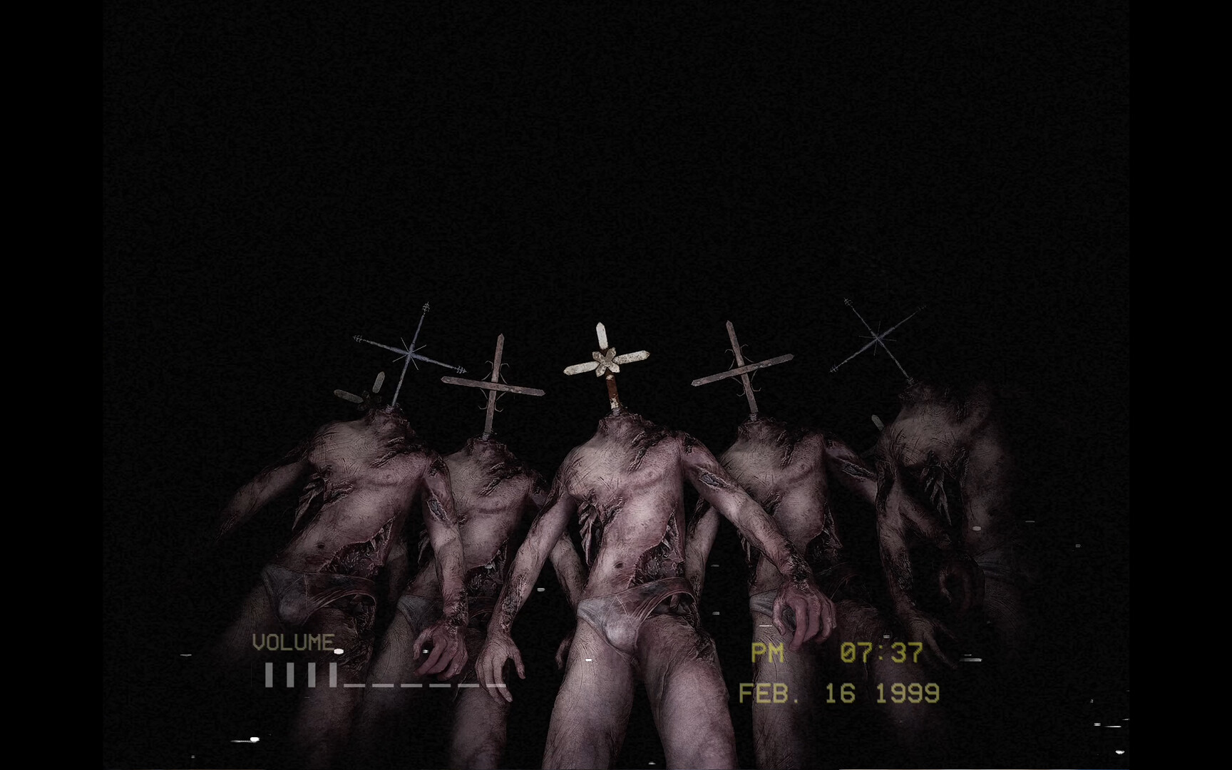 SILENT BREATH screenshot 8