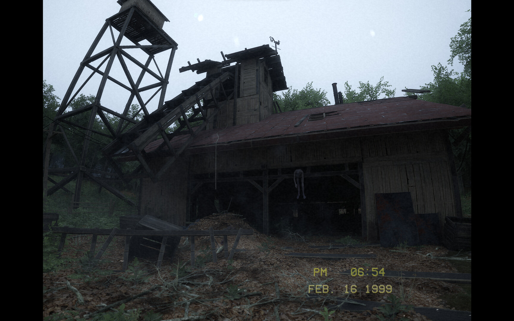 SILENT BREATH screenshot 6