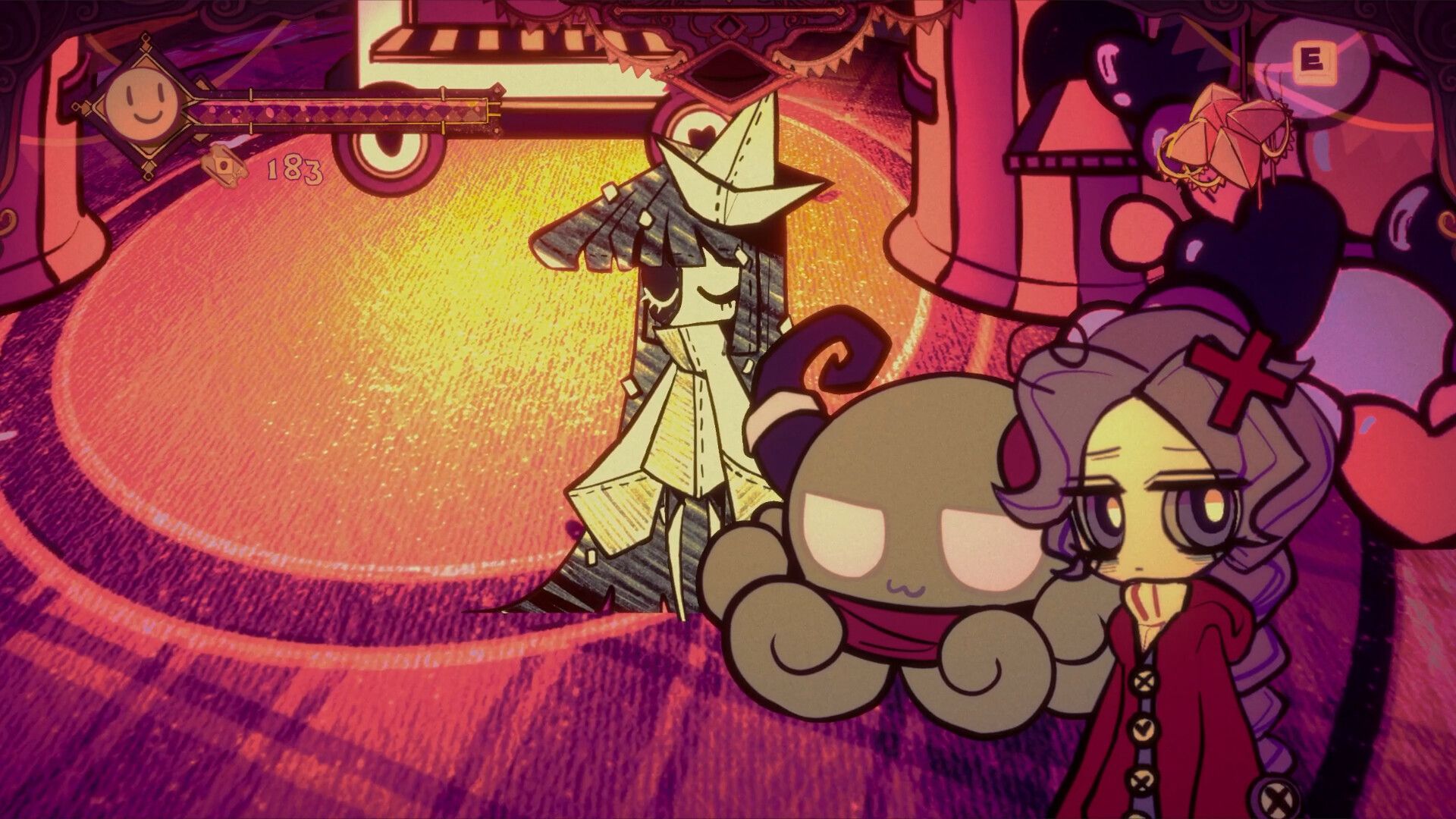 Illusion Carnival screenshot 3