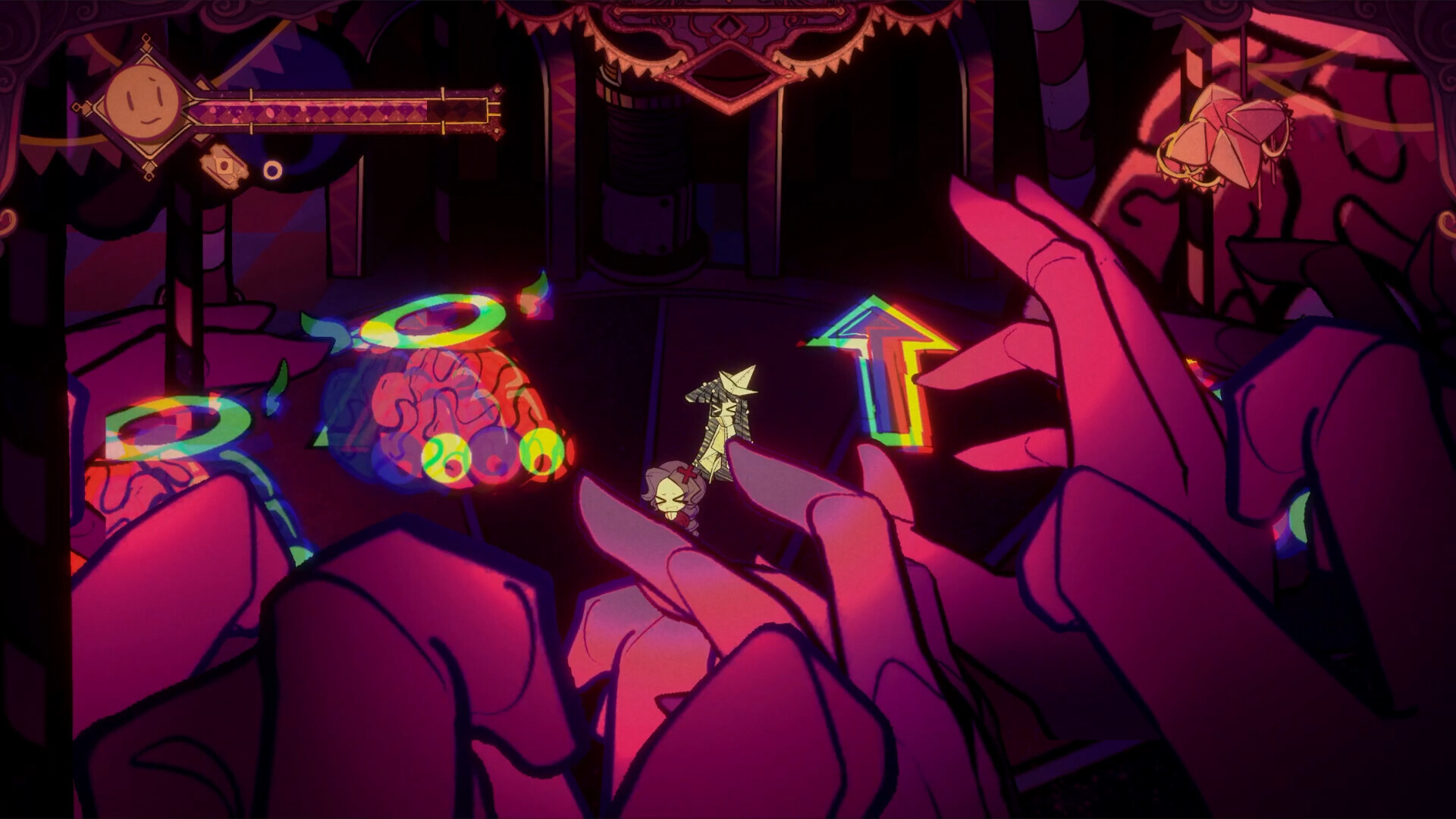Illusion Carnival screenshot 6