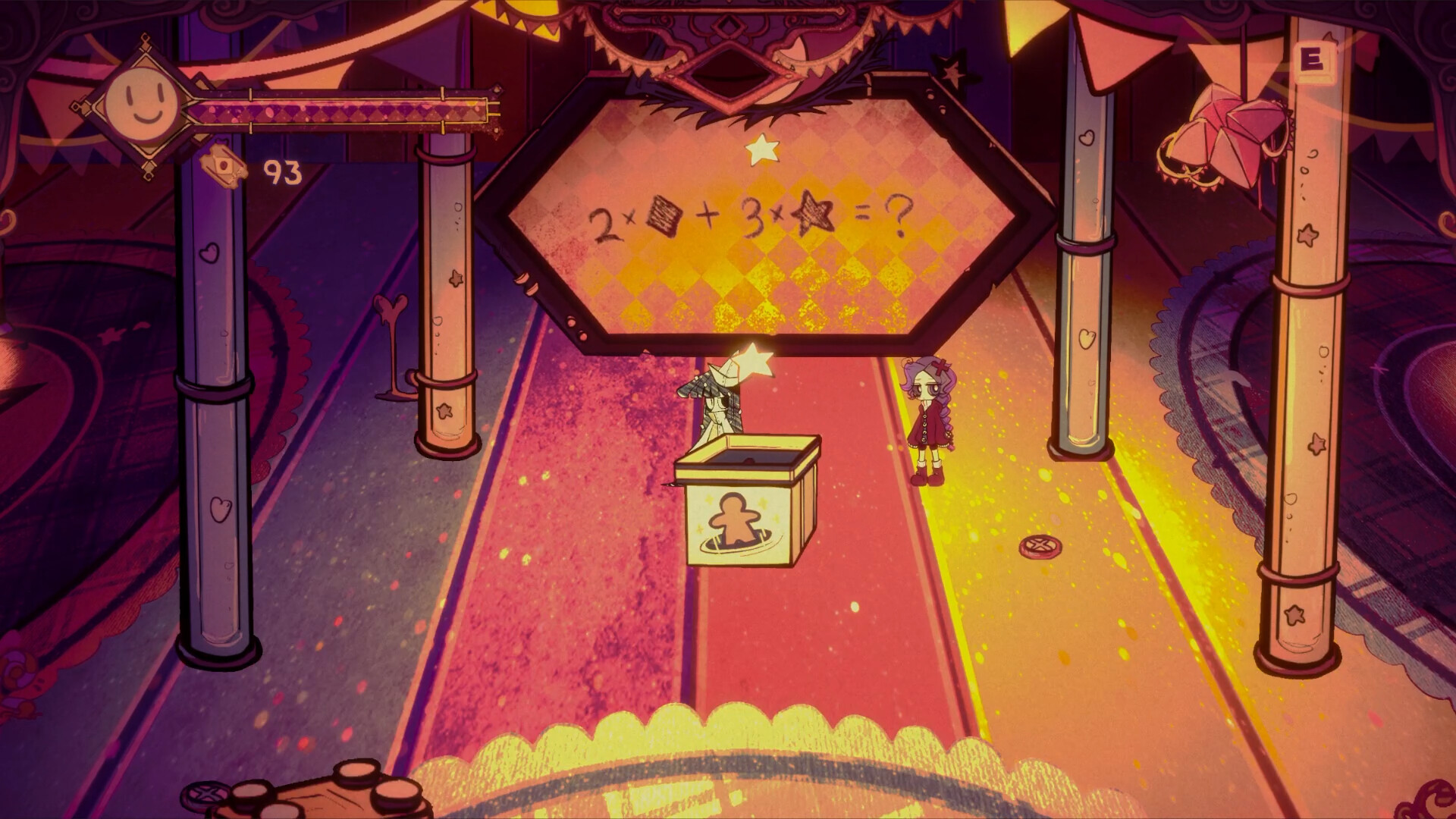Illusion Carnival screenshot 7