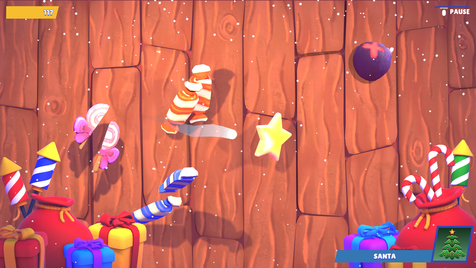 Games Advent Calendar 2024 screenshot 3