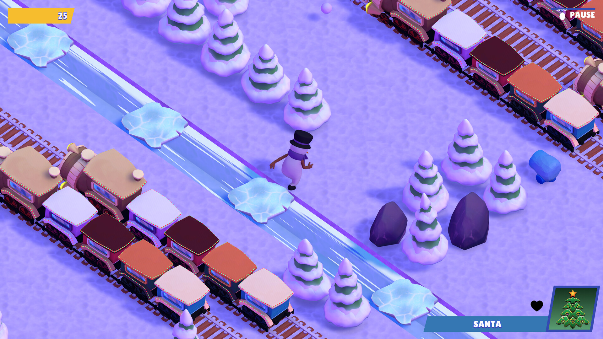 Games Advent Calendar 2024 screenshot 2