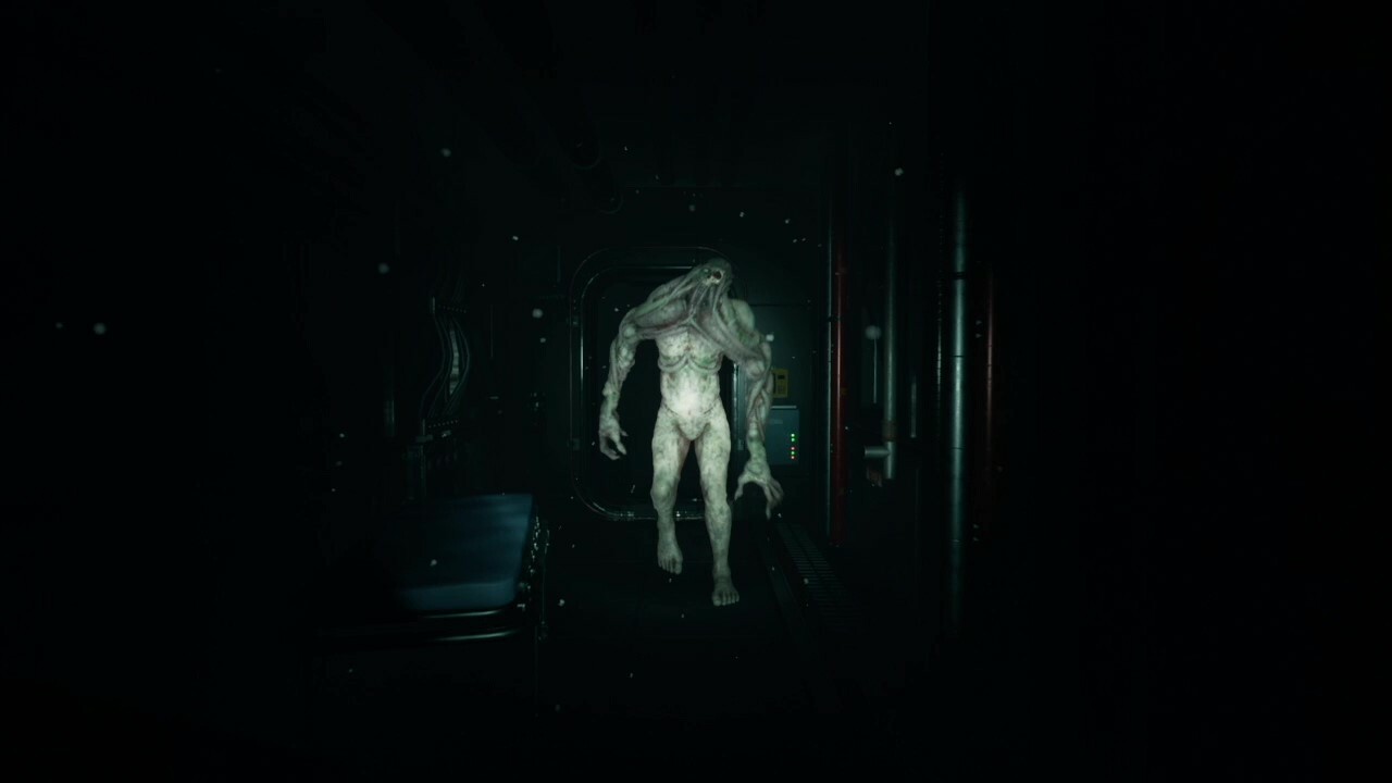 Insider Threat screenshot 4
