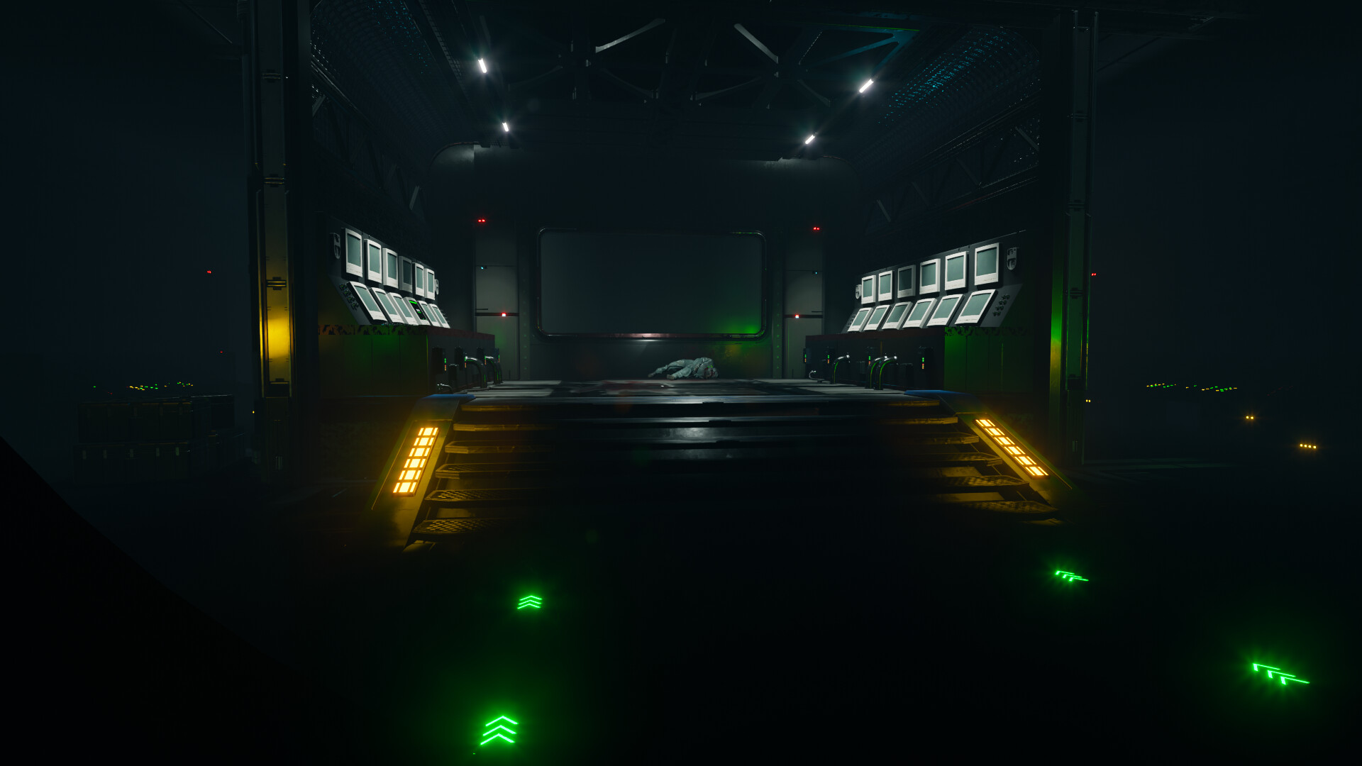 Insider Threat screenshot 10