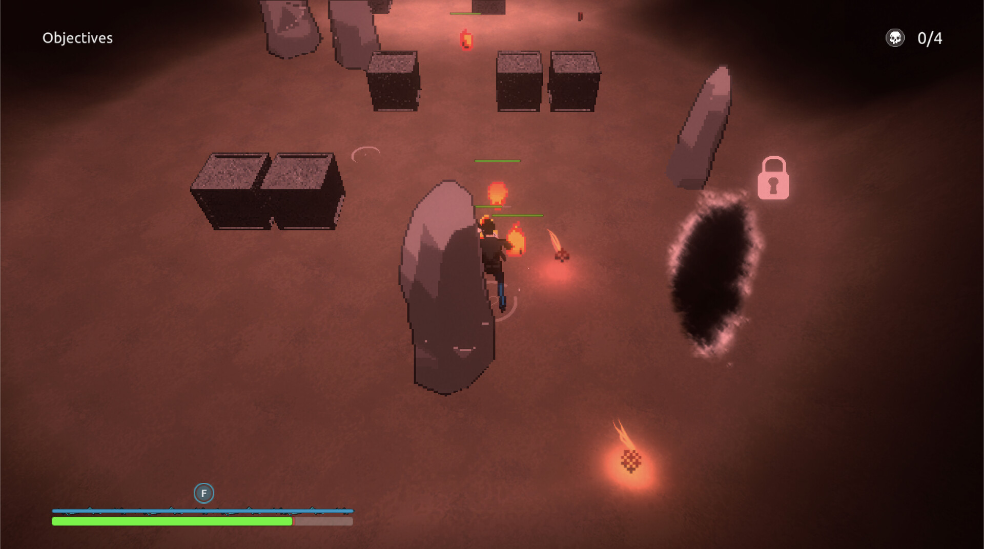 Introspection screenshot 3