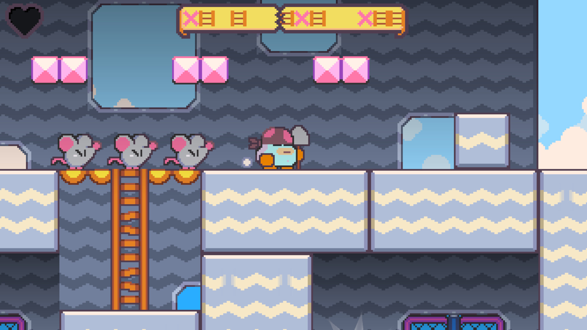 Shovel Pirate screenshot 4