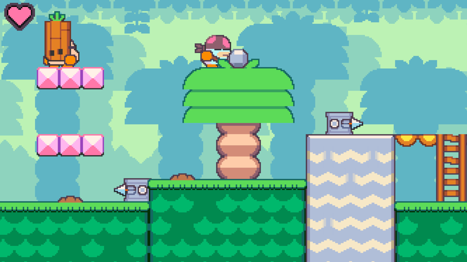 Shovel Pirate screenshot 3