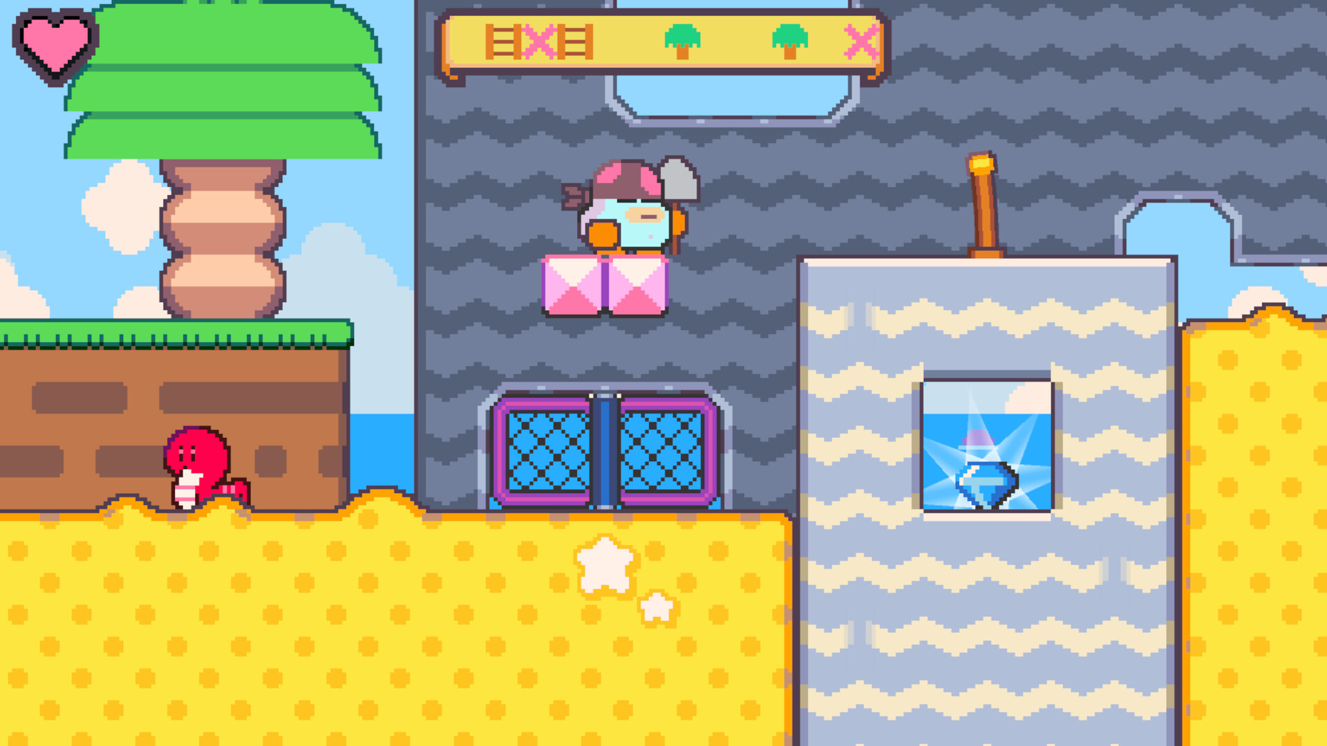 Shovel Pirate screenshot 5