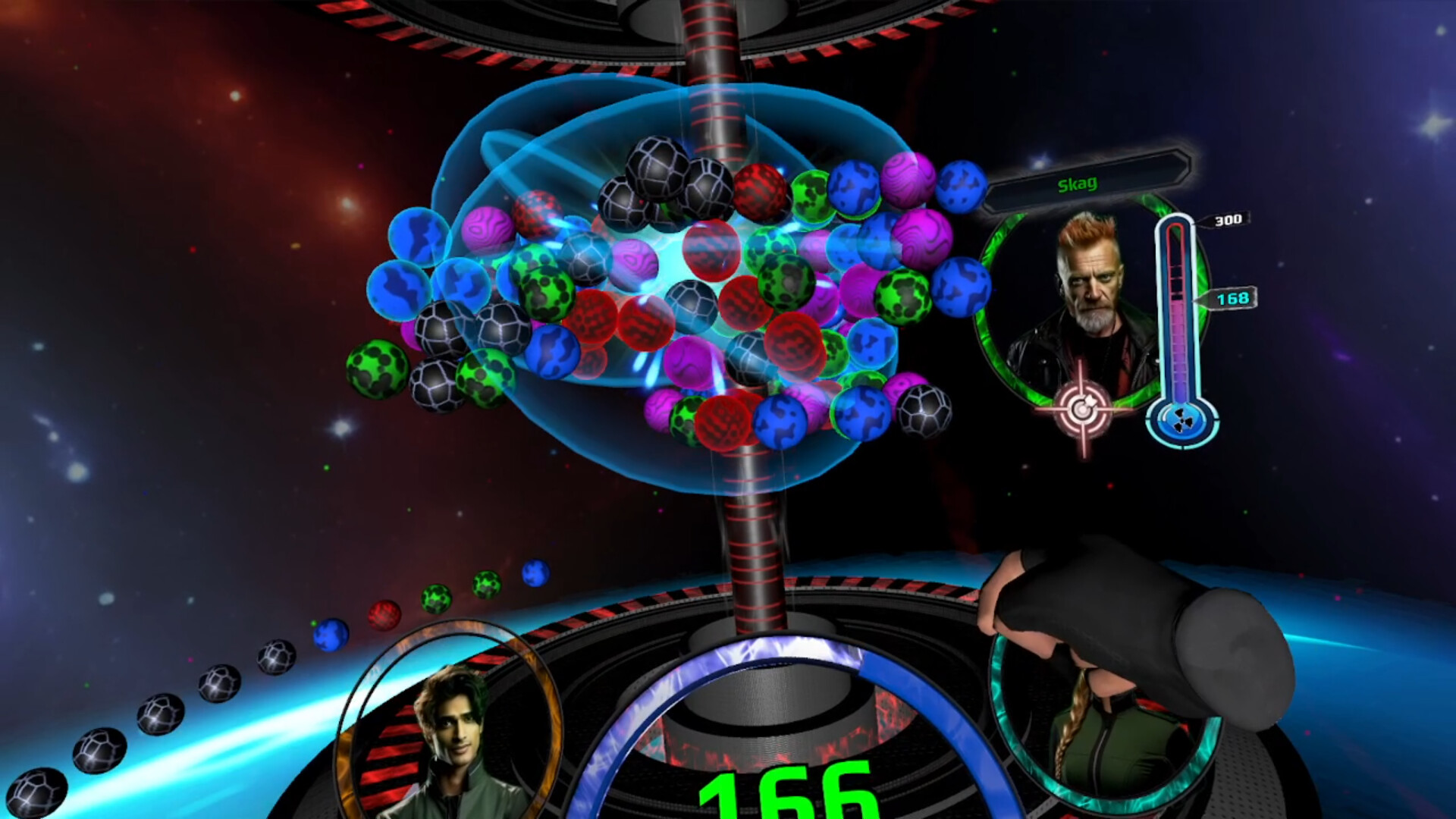 Q-Linq screenshot 1