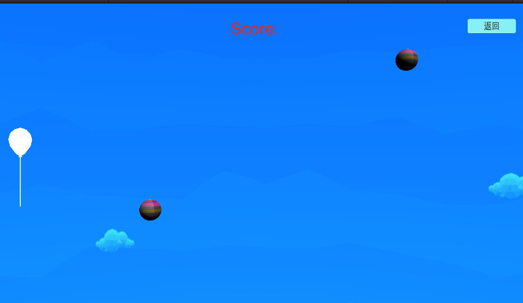 Black Abyss screenshot 3