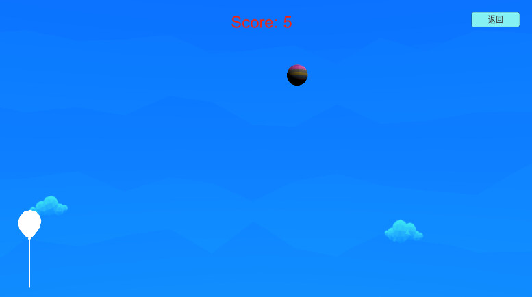Black Abyss screenshot 4