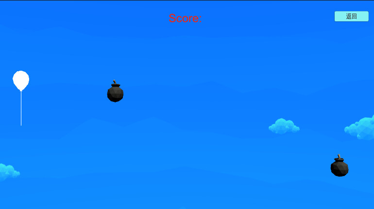 Black Abyss screenshot 2