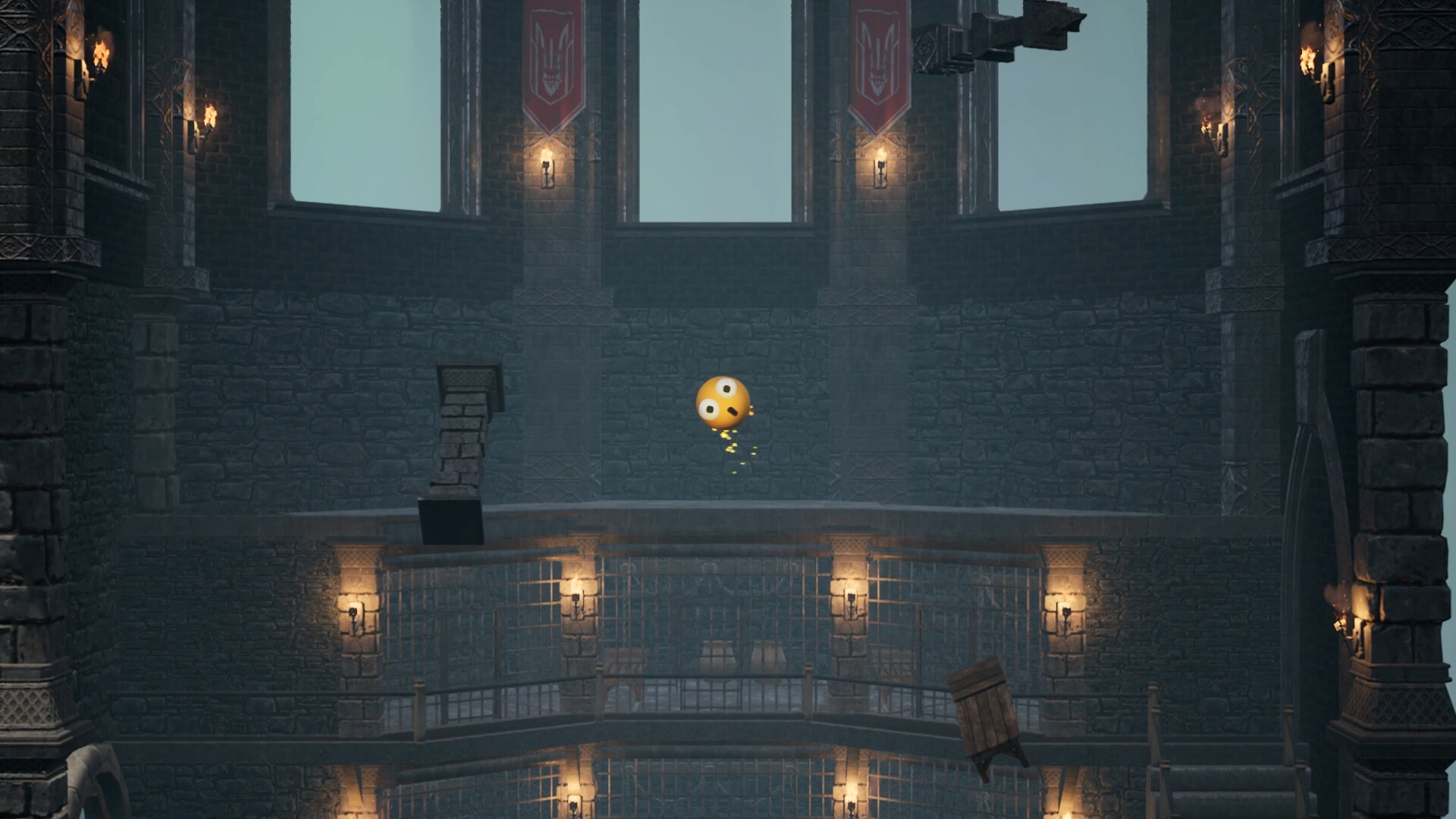 Swing Scale screenshot 3