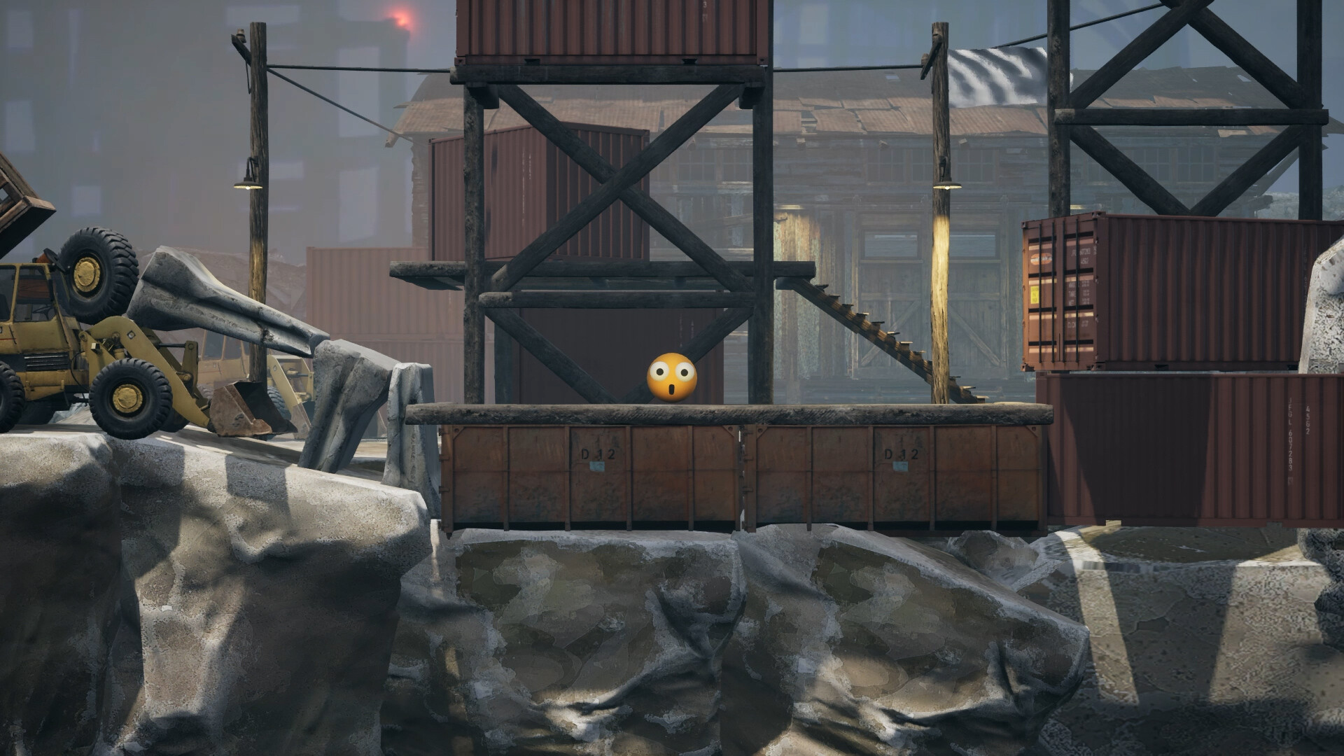 Swing Scale screenshot 1