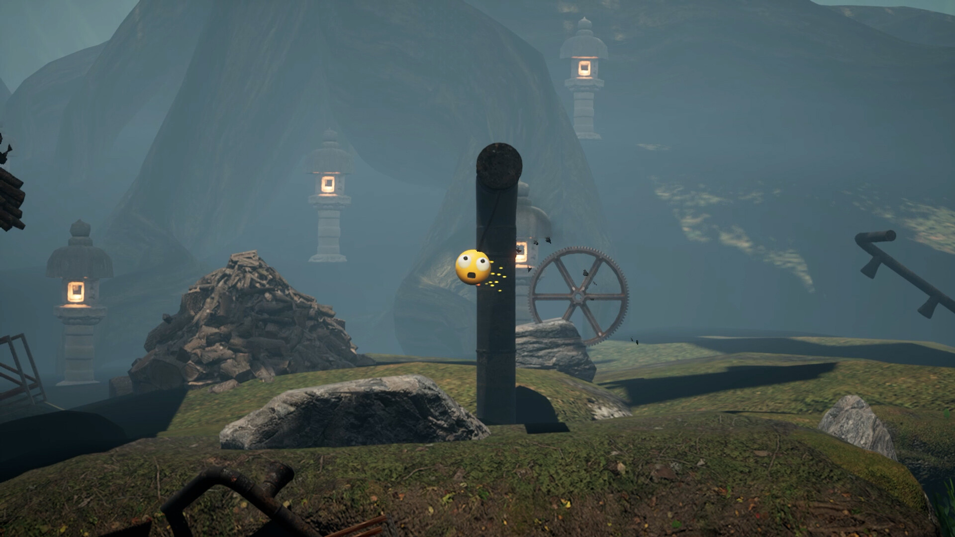 Swing Scale screenshot 5