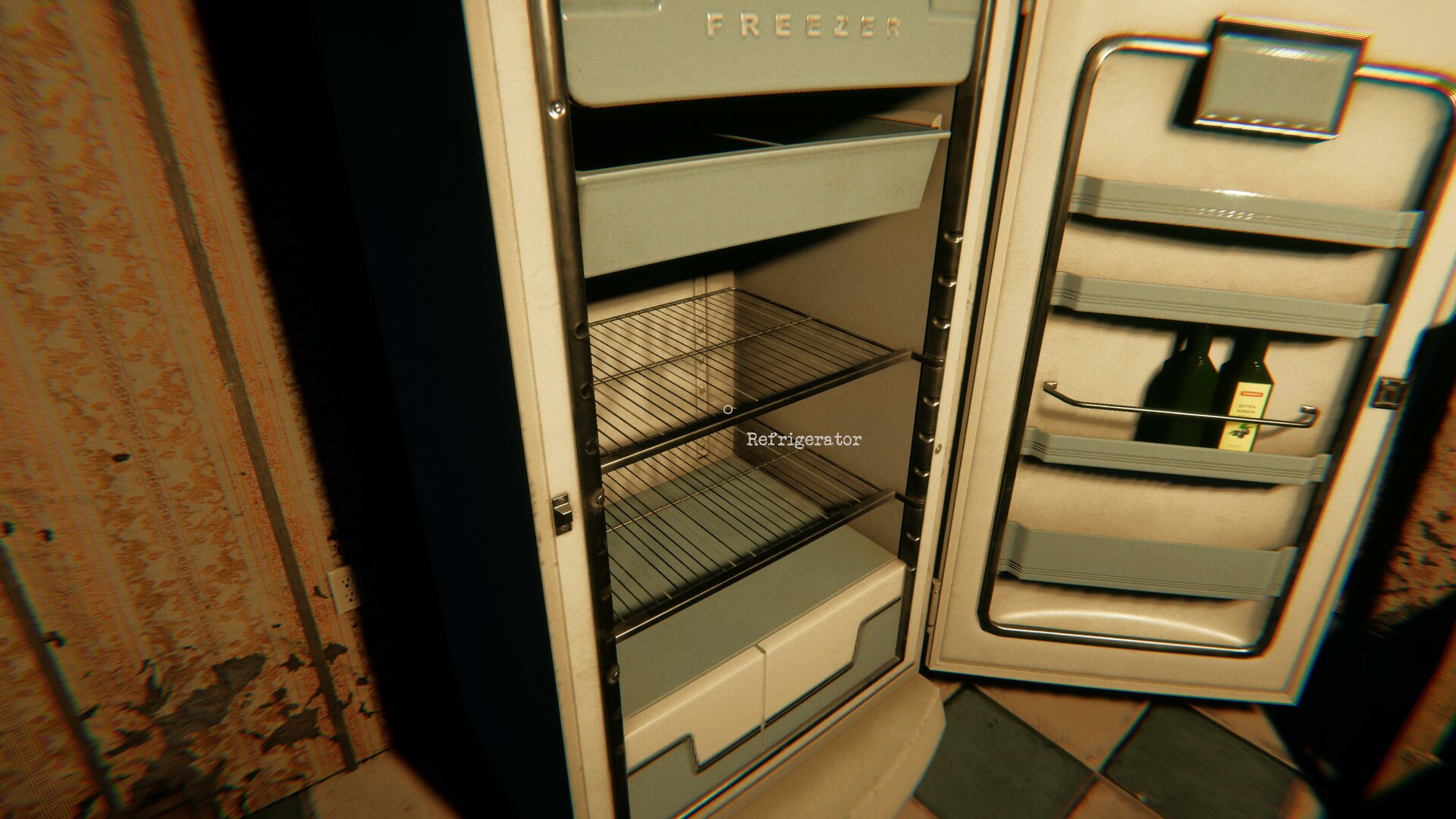 Chronicles of Fear: The Babysitter's Tale screenshot 7