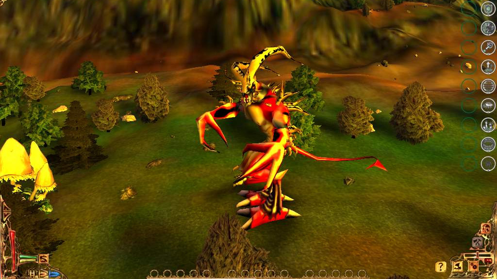 The I of the Dragon screenshot 2