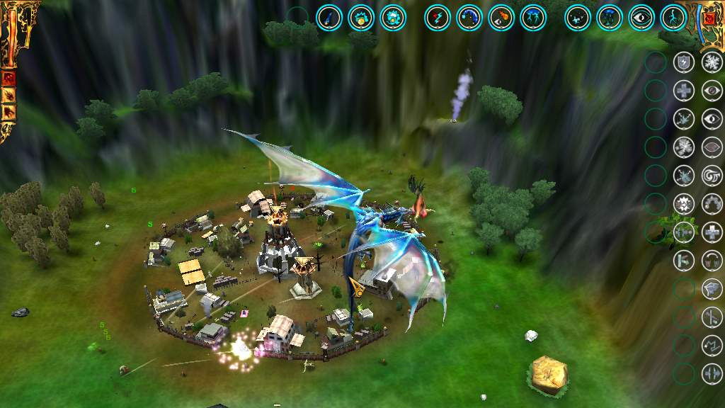 The I of the Dragon screenshot 7