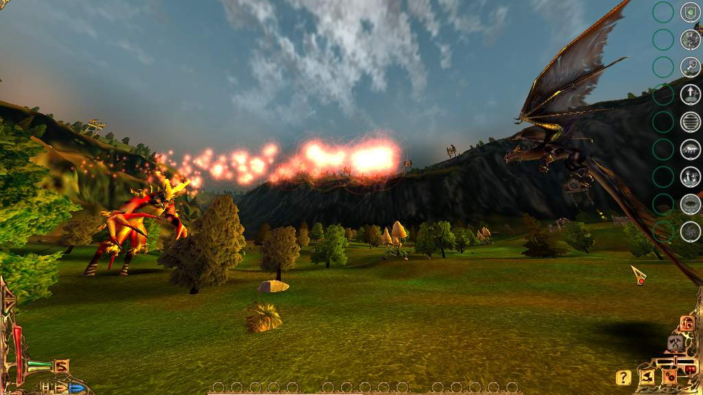 The I of the Dragon screenshot 4