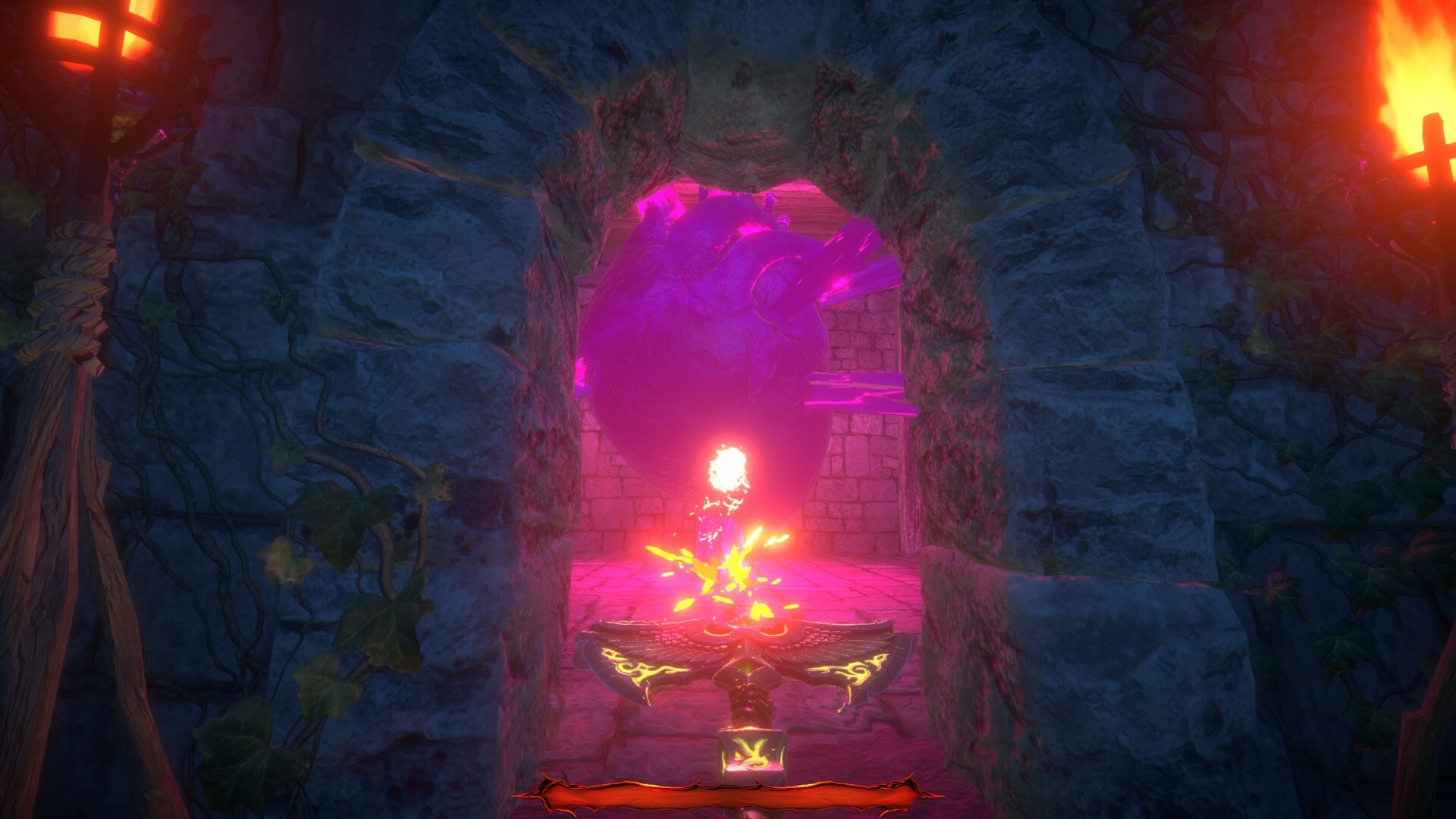 Necroforge screenshot 4