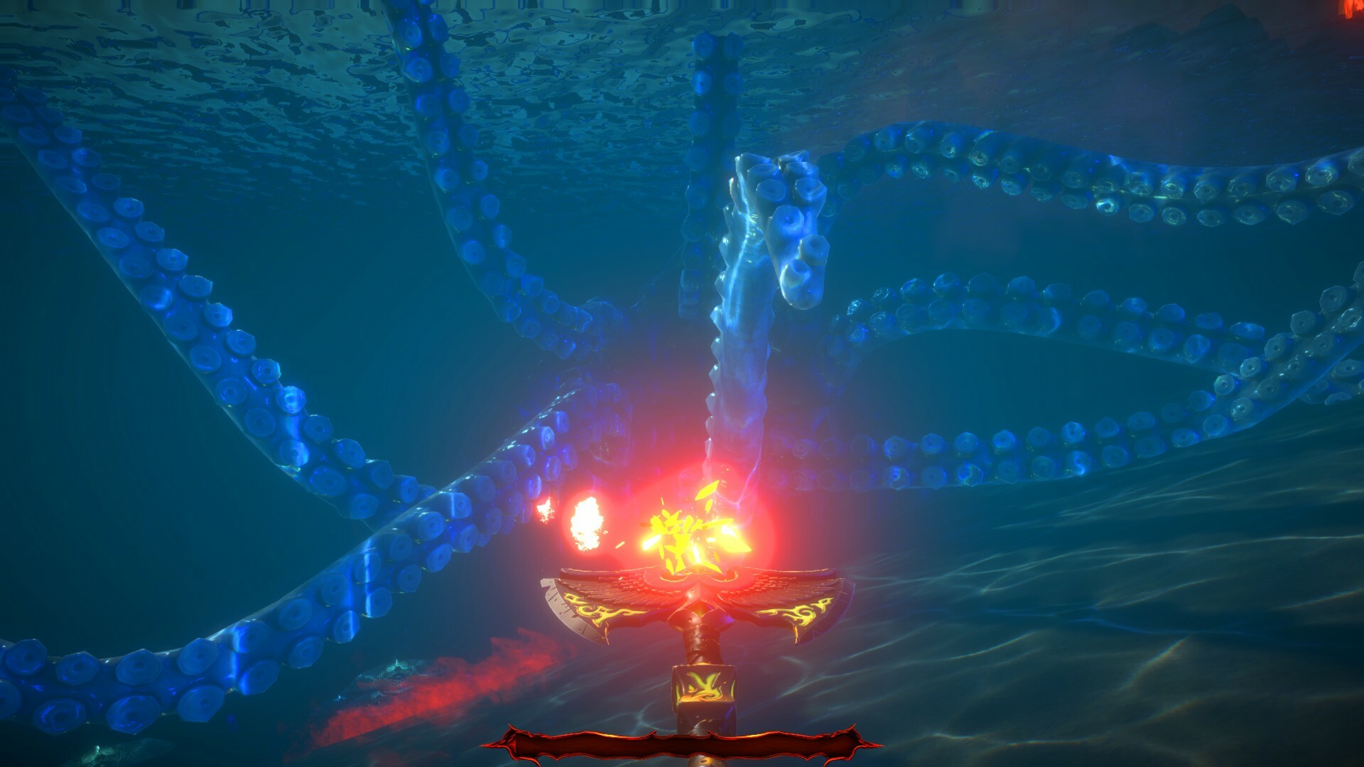 Necroforge screenshot 2