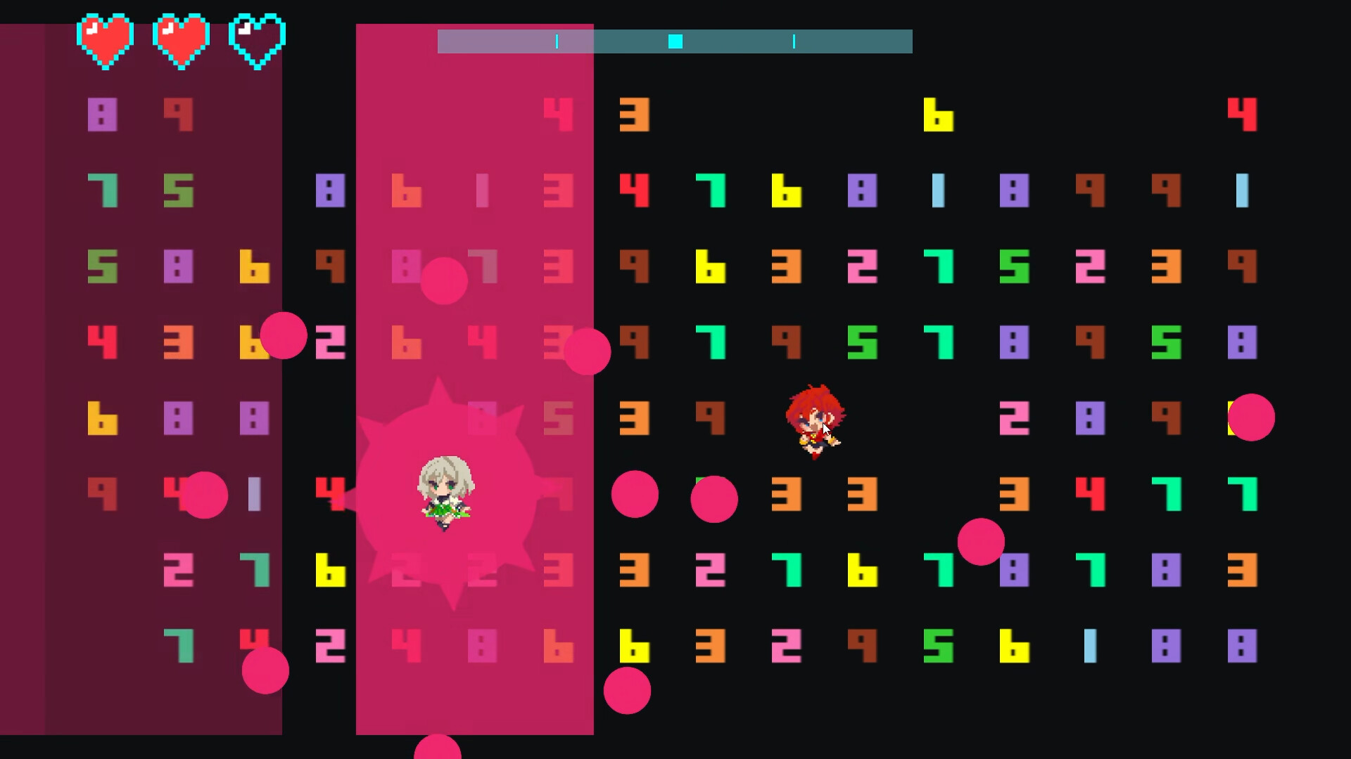 Ten Ten screenshot 3