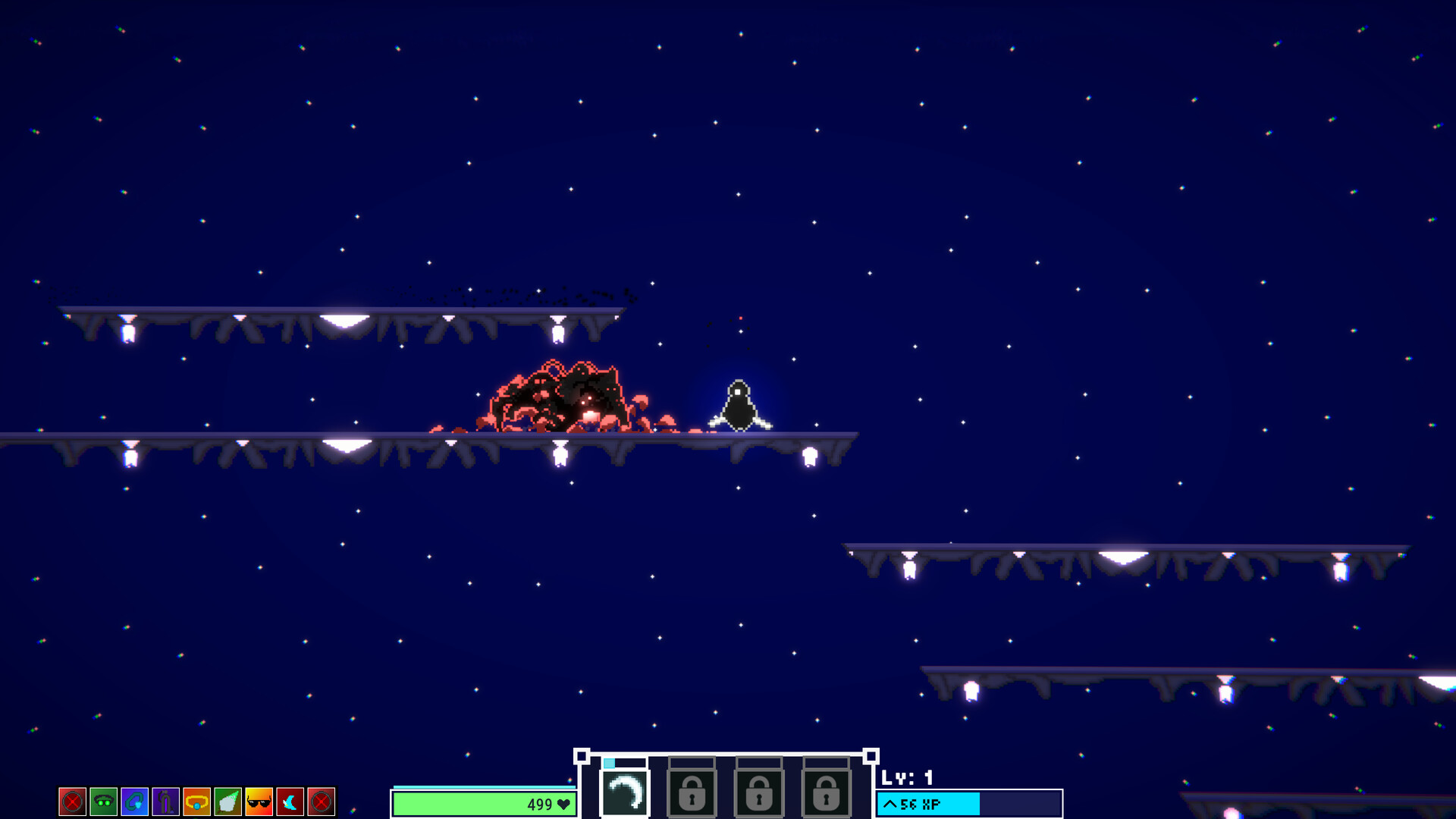 Celestial Seekers screenshot 8