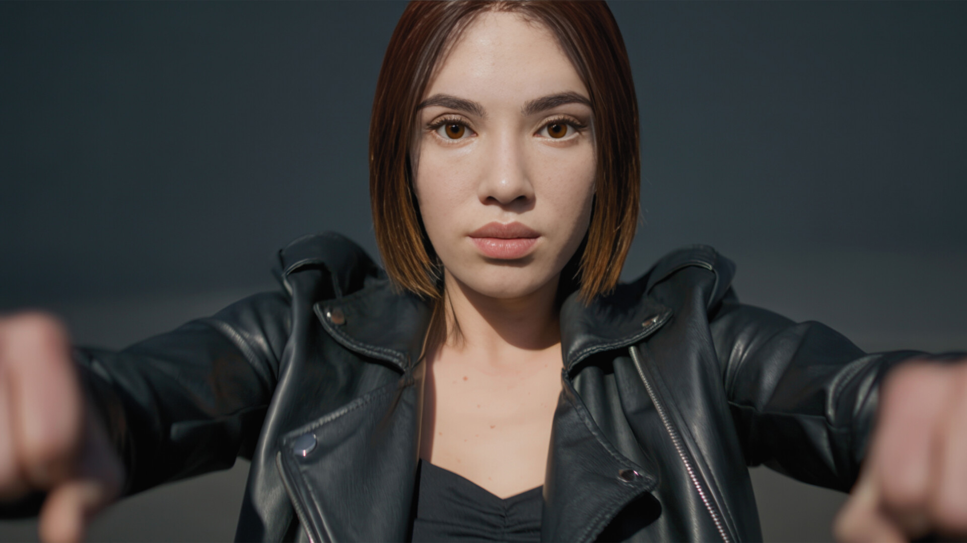 RaceOnLife screenshot 4