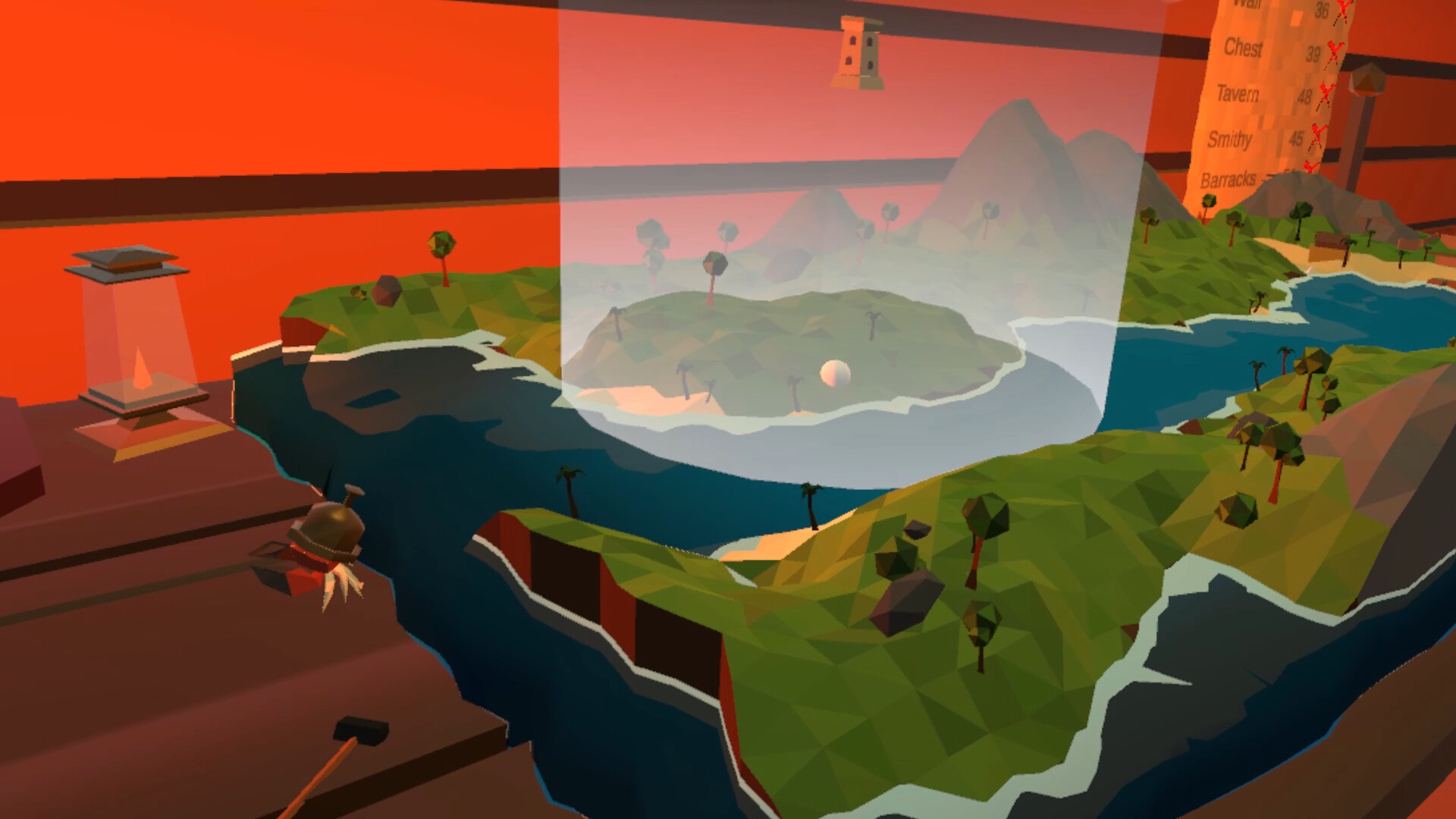 Treasure Defence screenshot 3