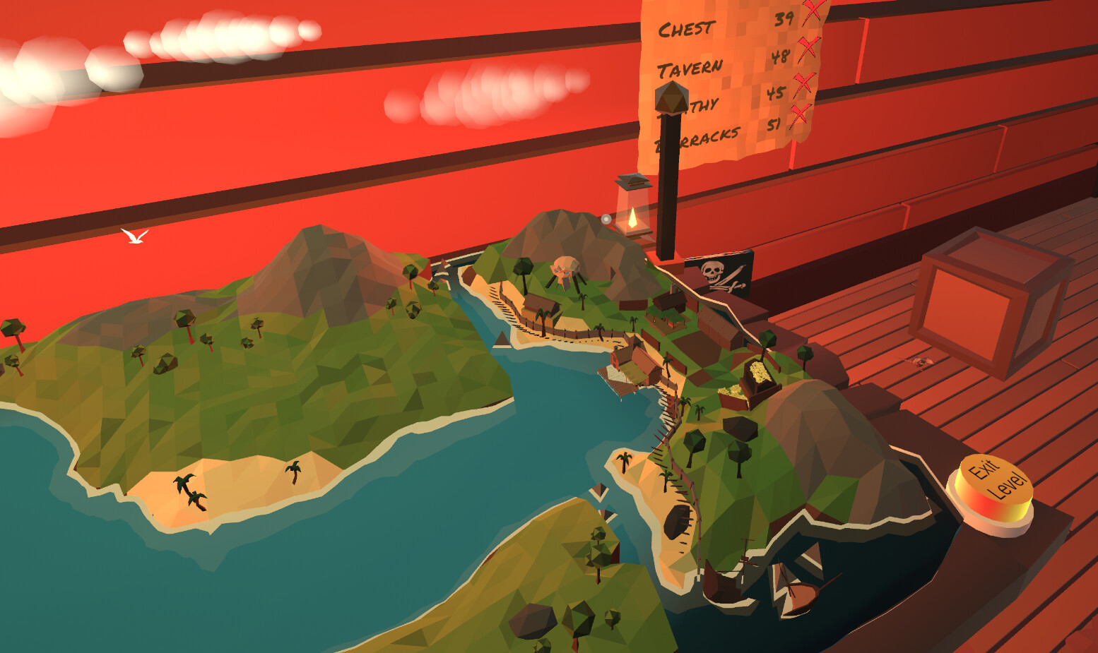 Treasure Defence screenshot 5