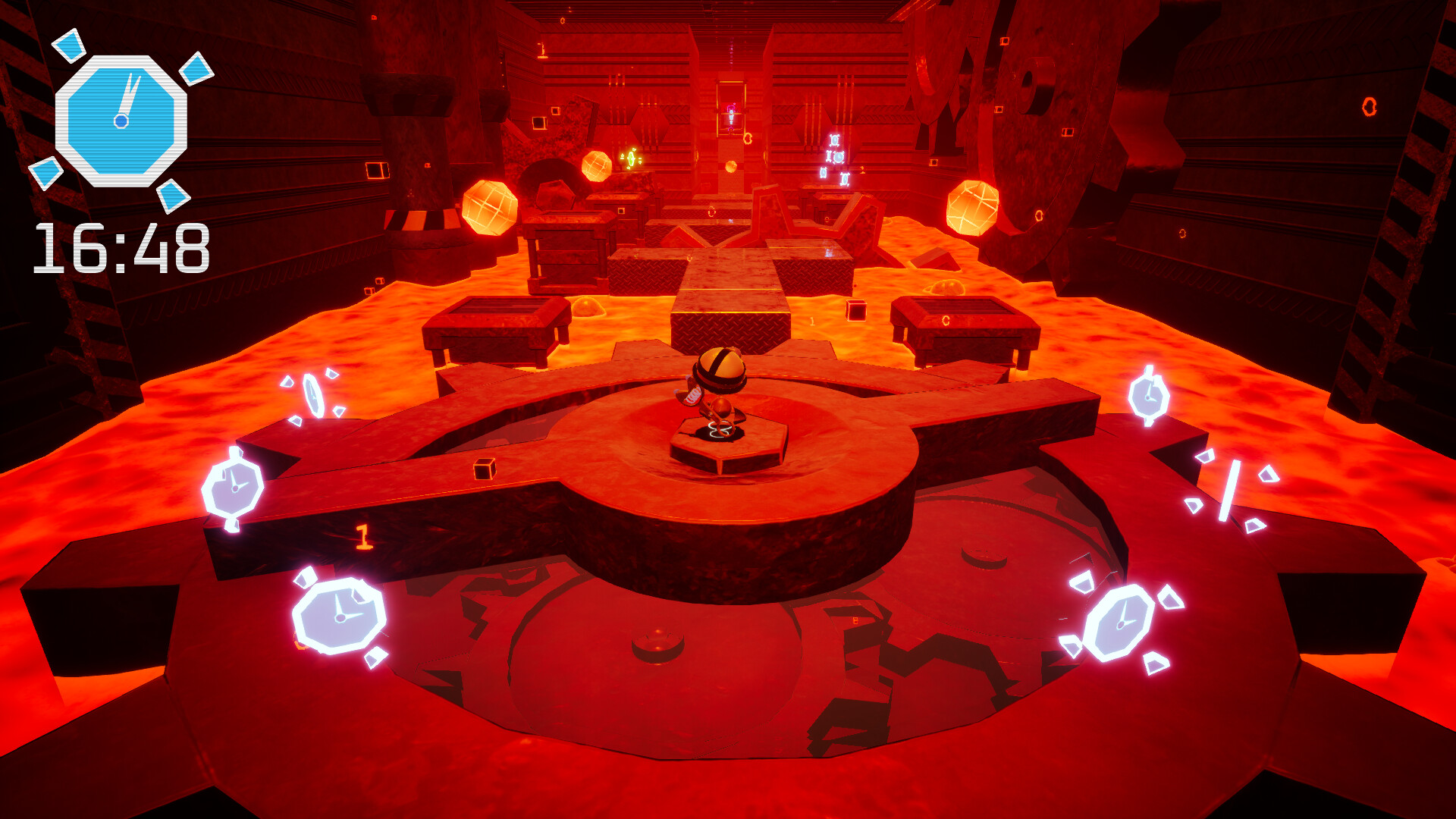 Ramshackle.EXE screenshot 6