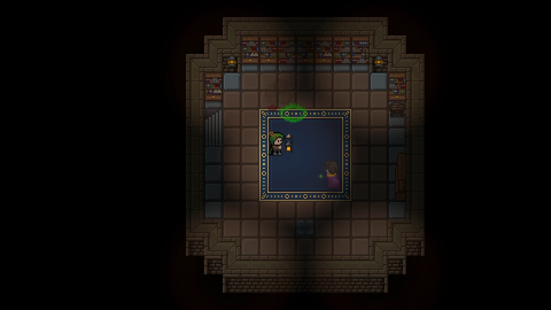 Rogue Night screenshot 3