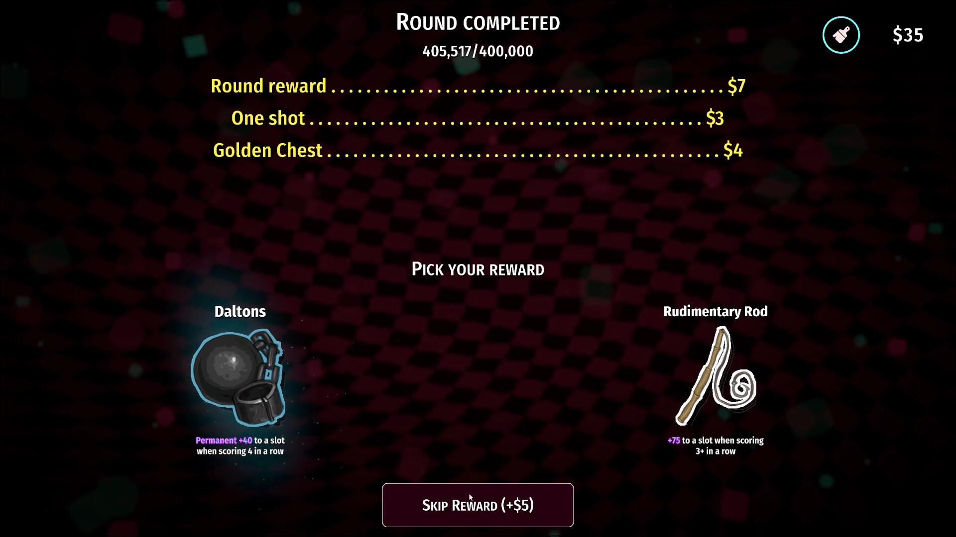 Pip My Dice screenshot 7