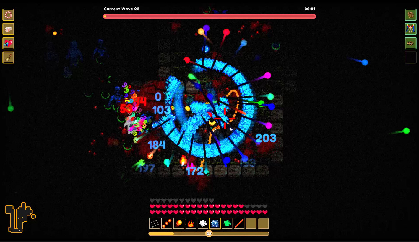 Rogueborne Fury screenshot 6
