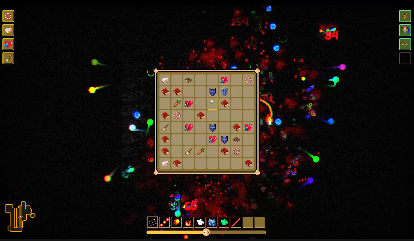 Rogueborne Fury screenshot 4