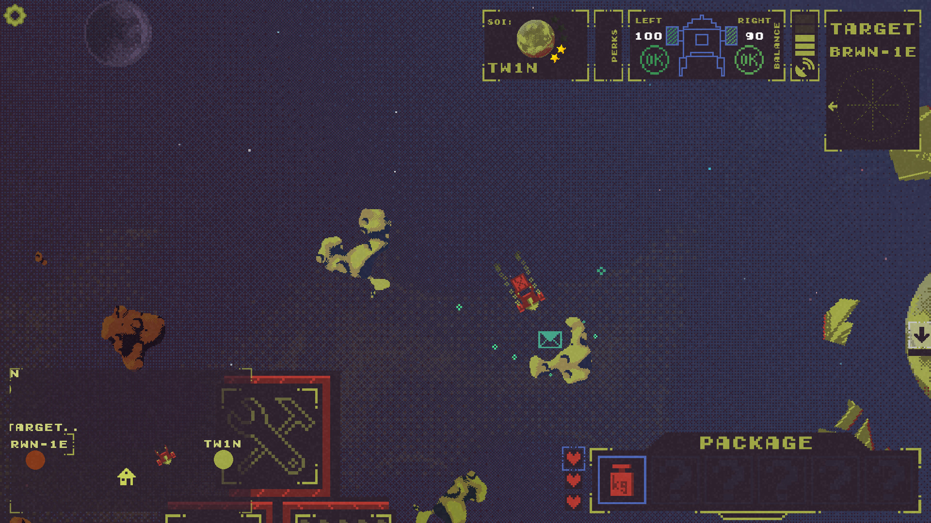 DeliSpace screenshot 3