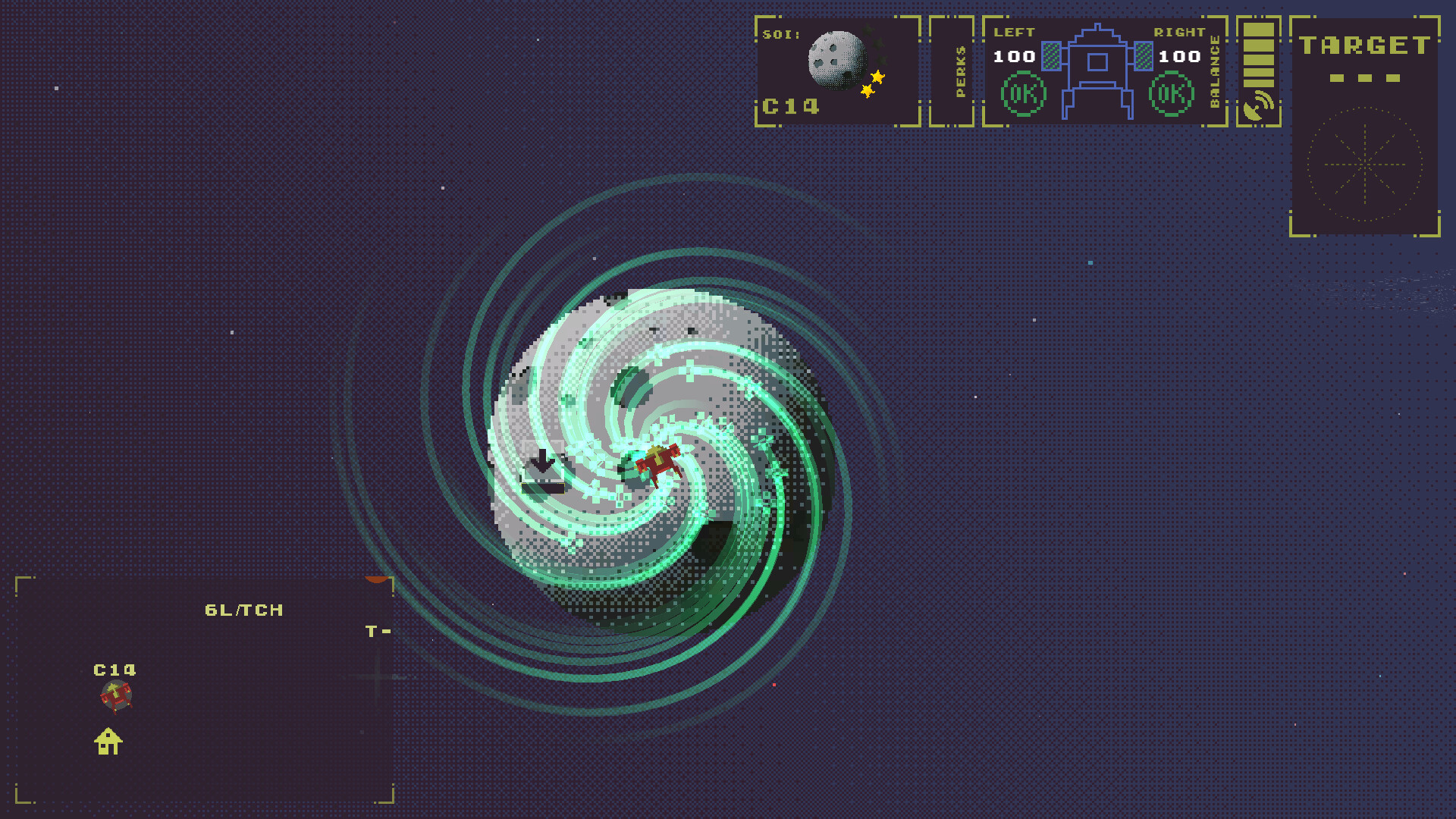 DeliSpace screenshot 5