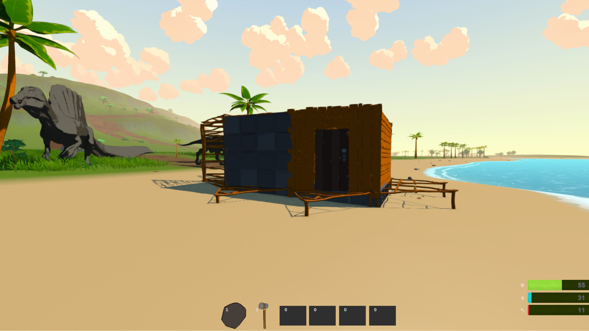 Hardcore Survival screenshot 7