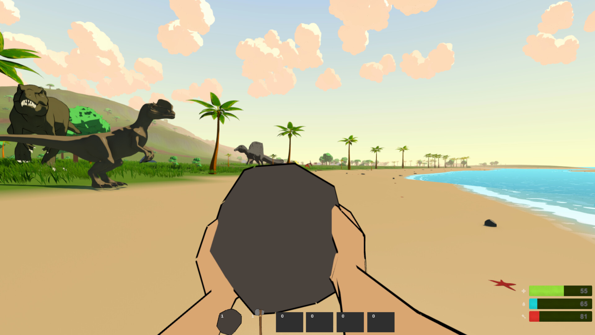 Hardcore Survival screenshot 5