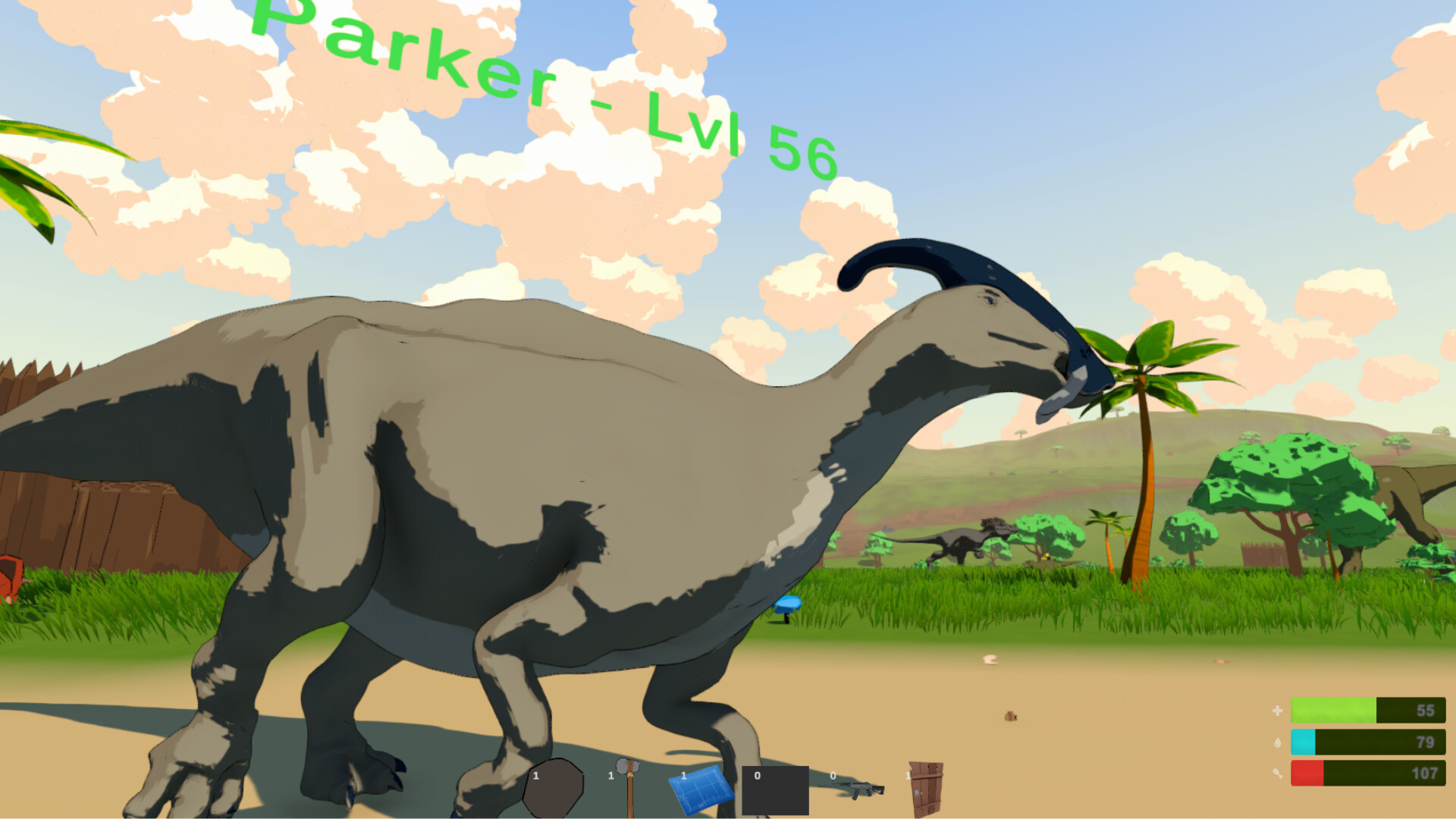 Hardcore Survival screenshot 2