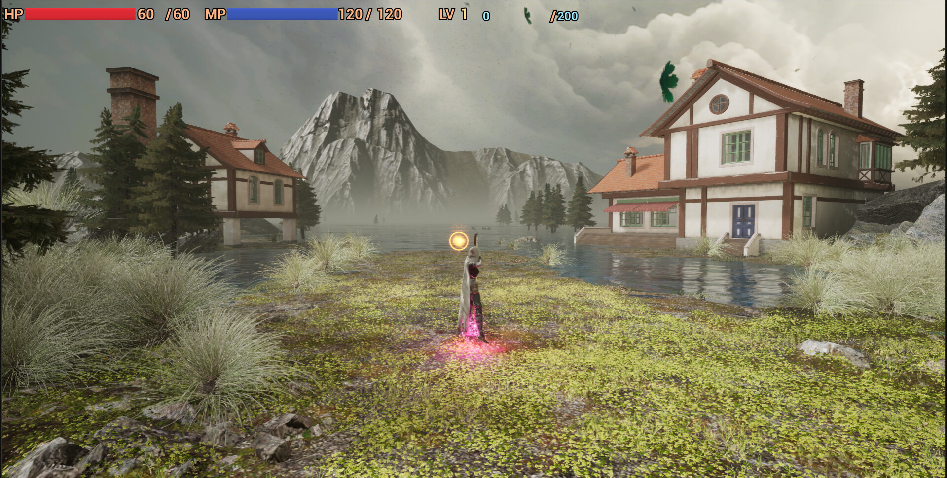 Legend of Stars screenshot 9