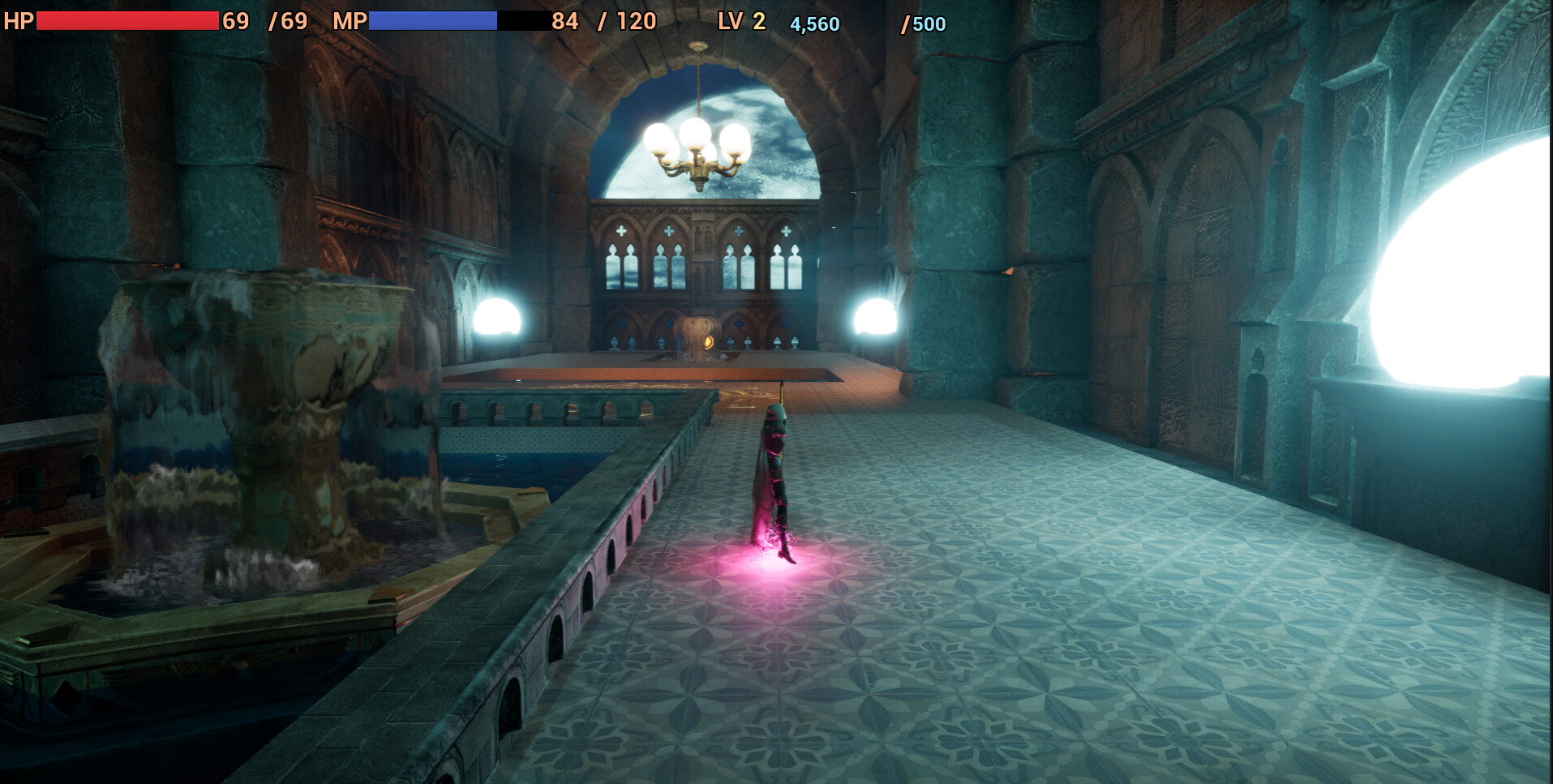 Legend of Stars screenshot 4