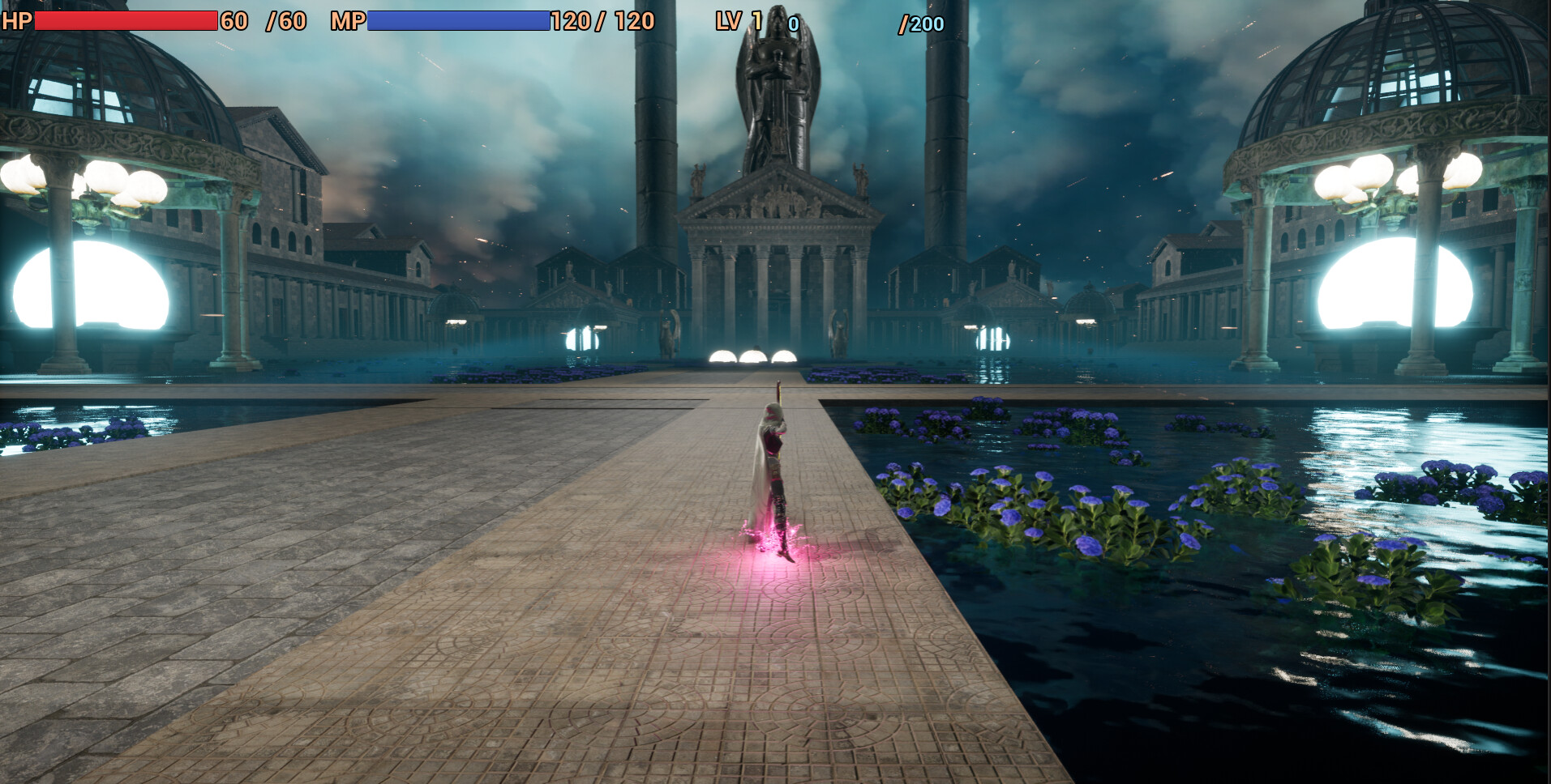 Legend of Stars screenshot 12