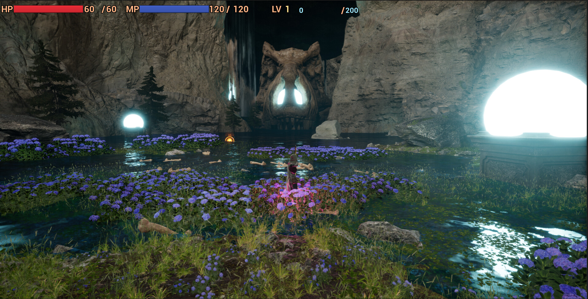 Legend of Stars screenshot 10