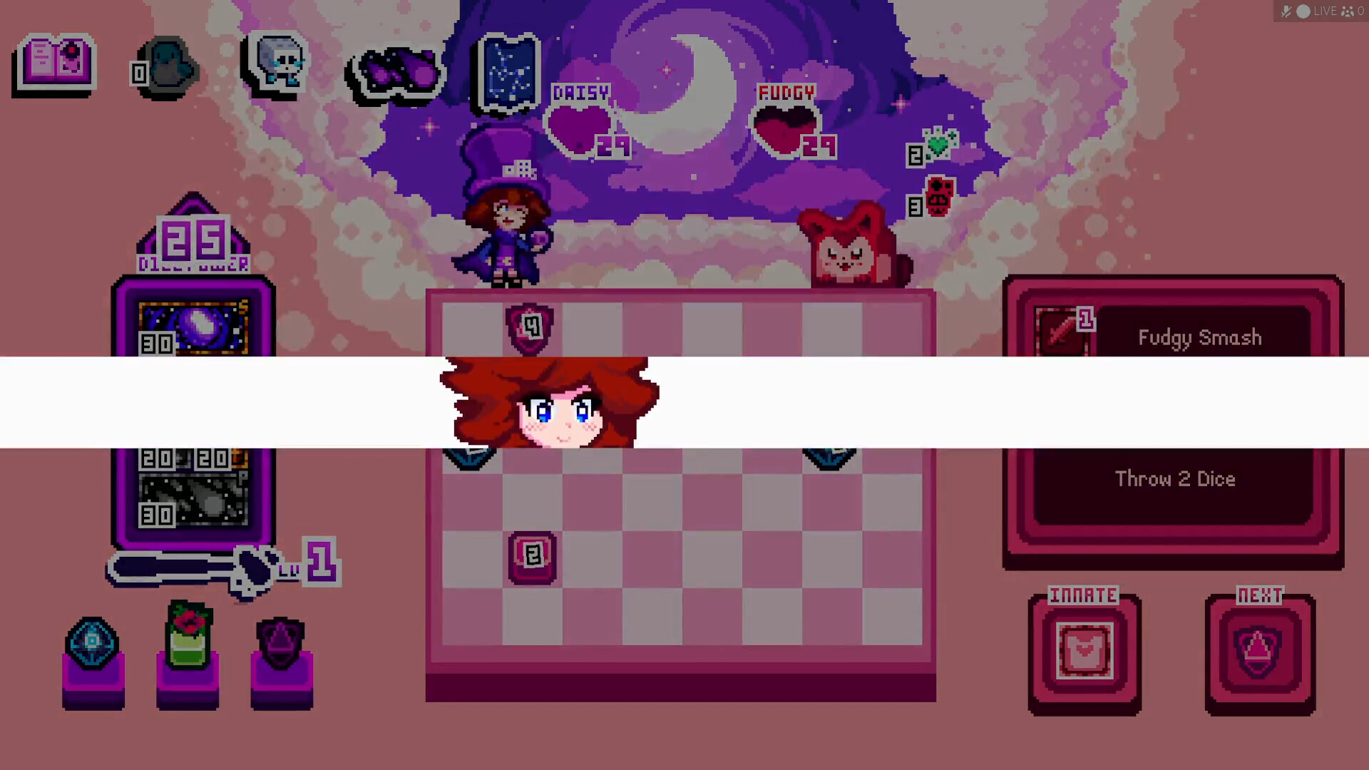 Fudgy Dice screenshot 4
