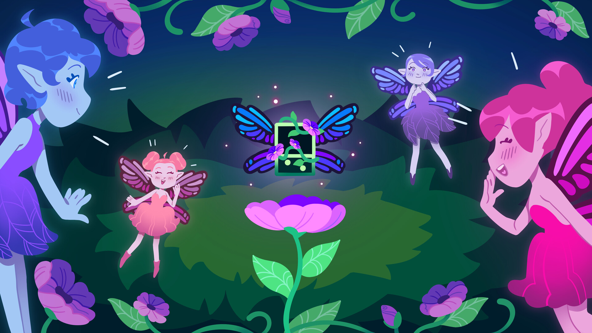 Fudgy Dice screenshot 9